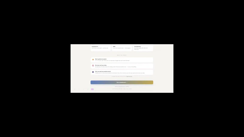 HumDonoapp screenshot 1 (video preview)