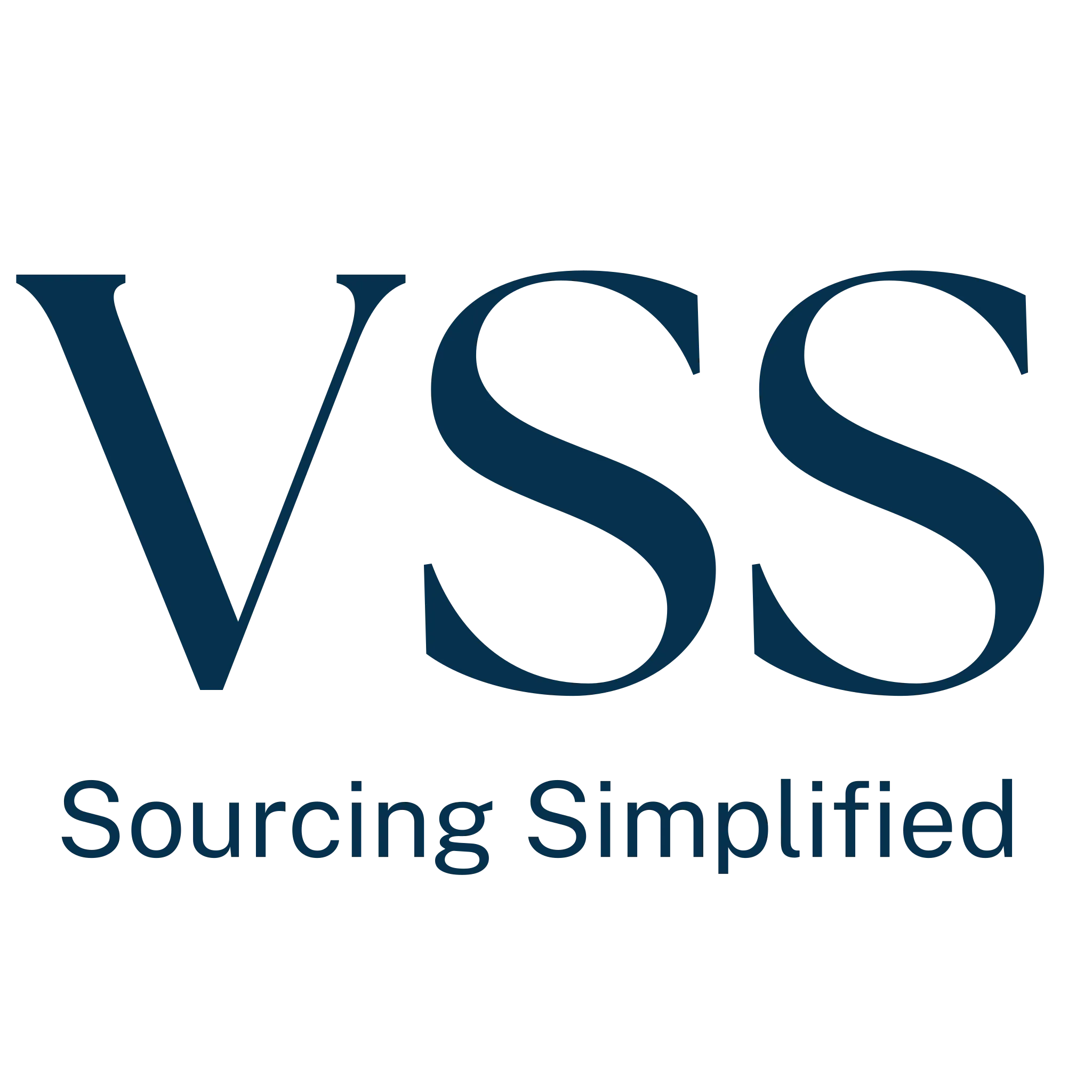 Virtual Sourcing Solutions