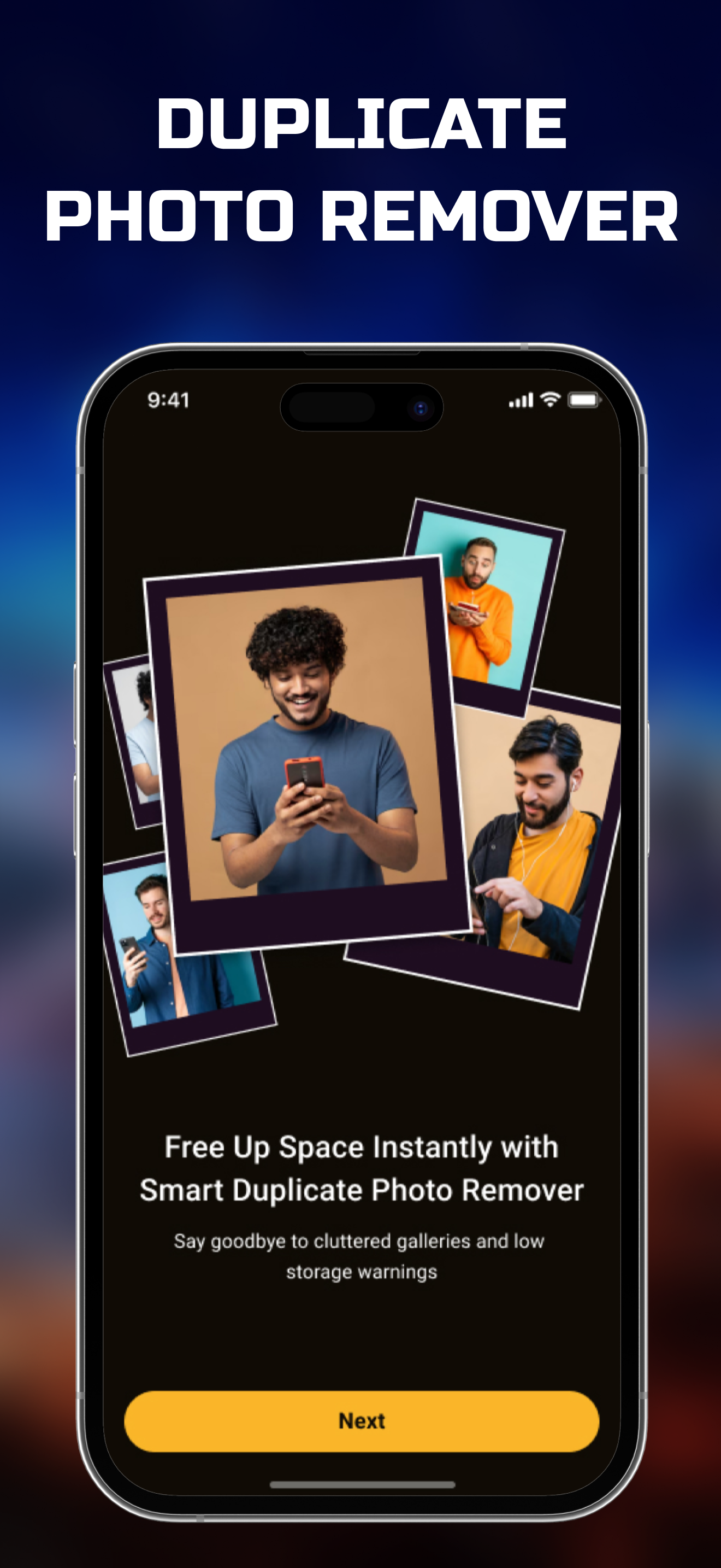 RemoPix: Photo Cleanup gallery image