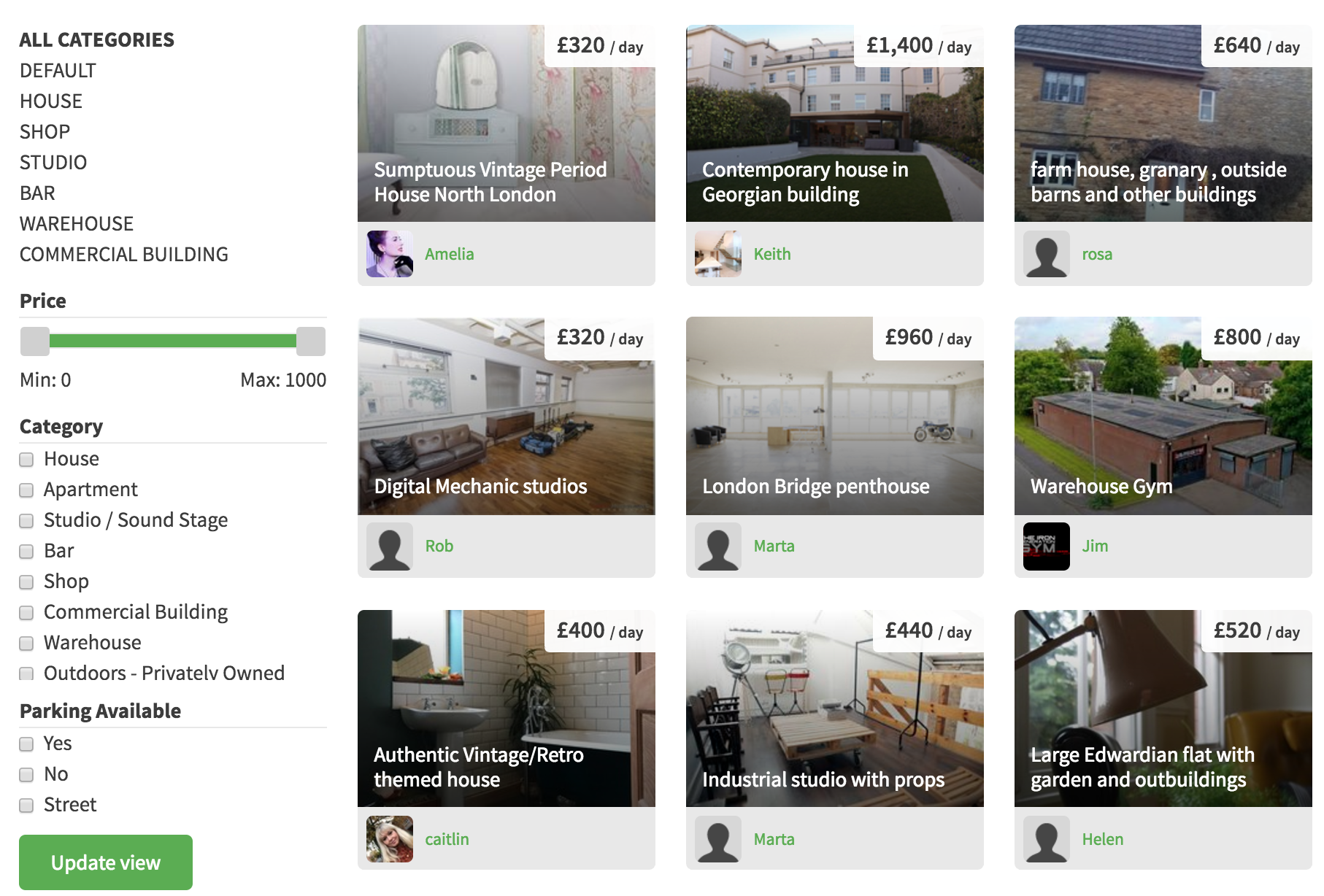 GETset gallery image