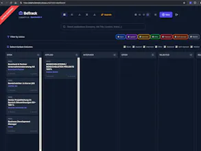 BeTrack gallery image