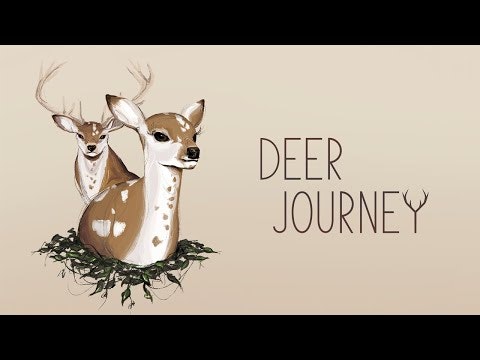 Deer Journey gallery image