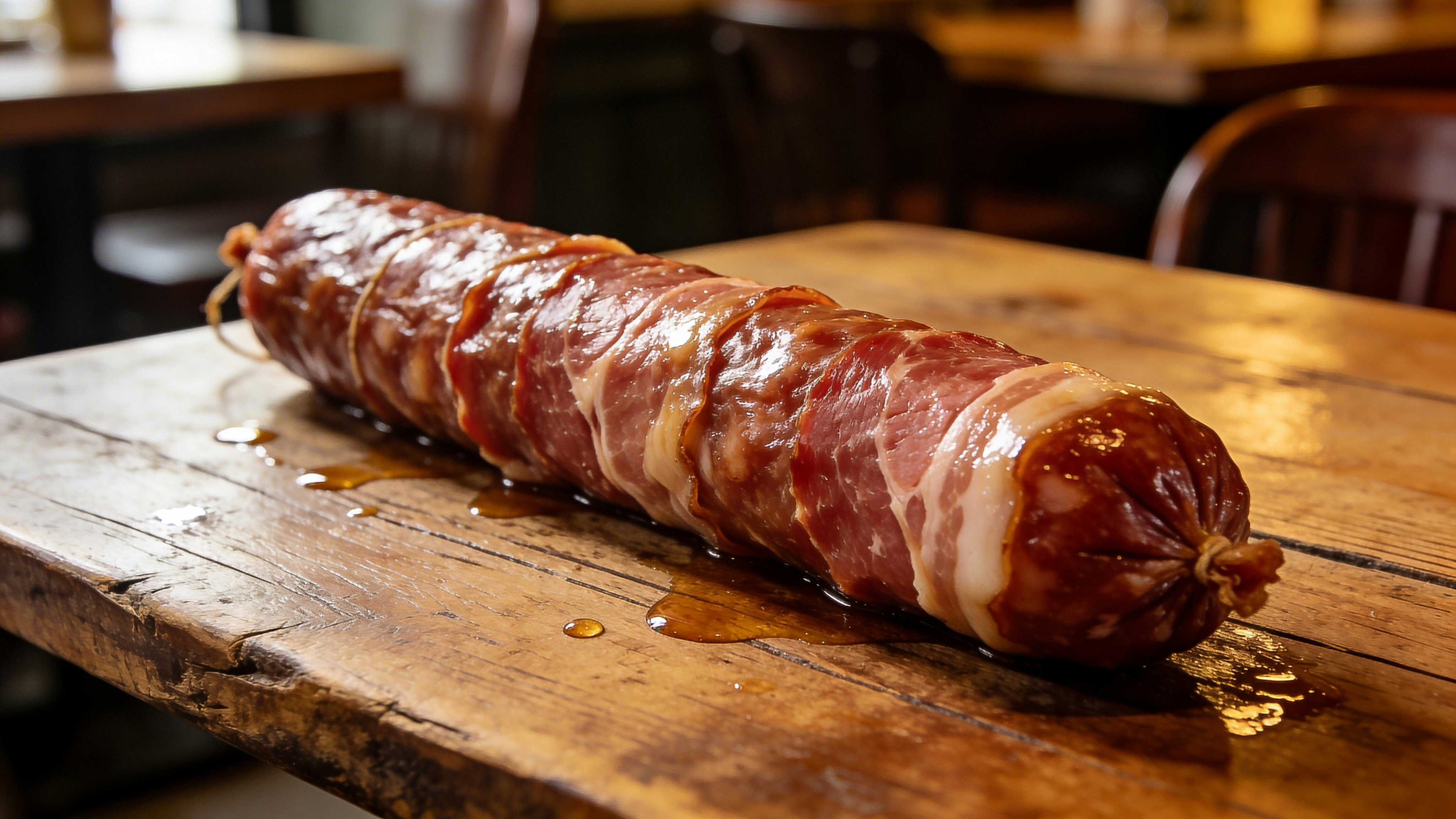 Umami AI gallery image