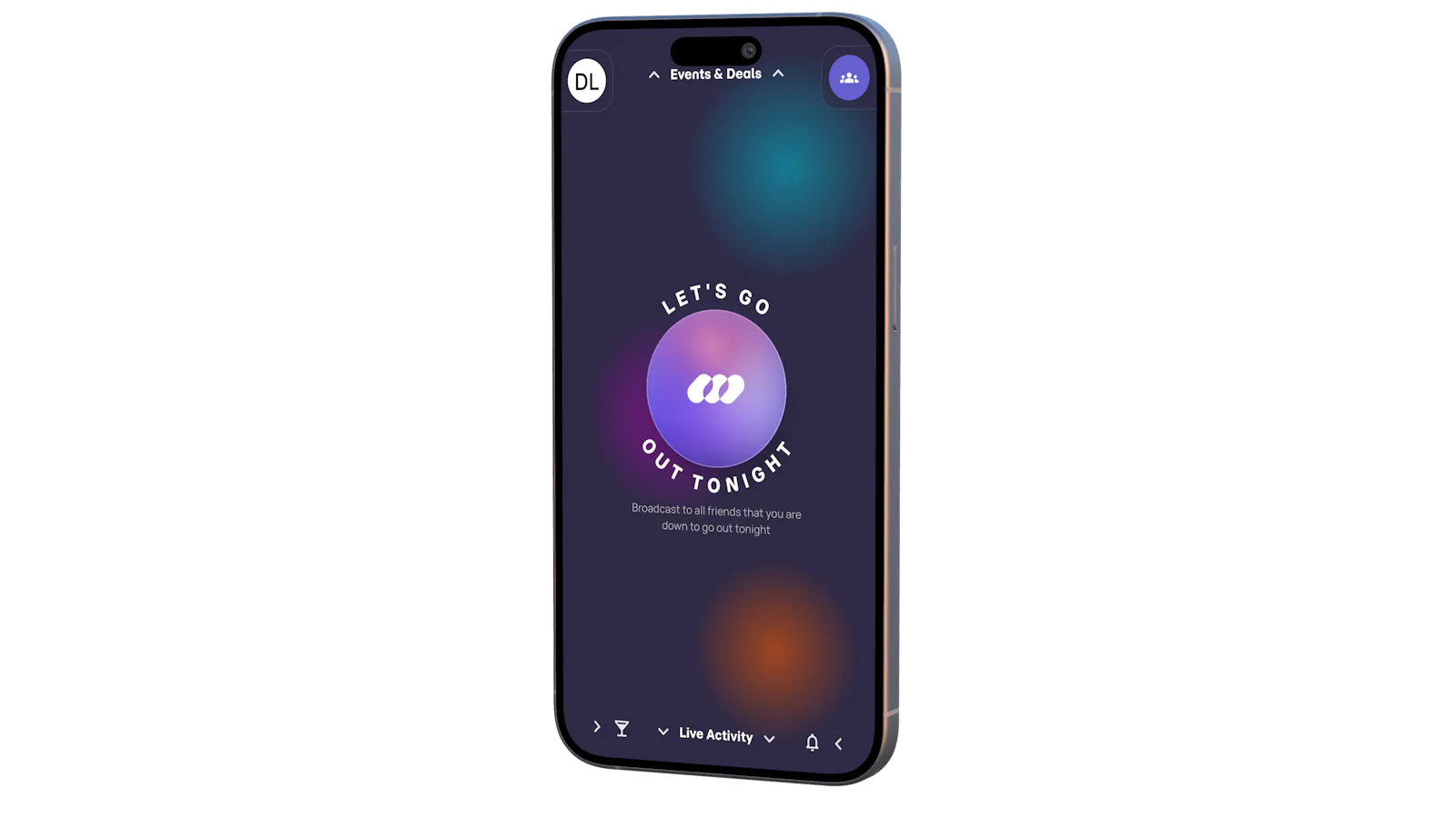 Chainlink screenshot 2