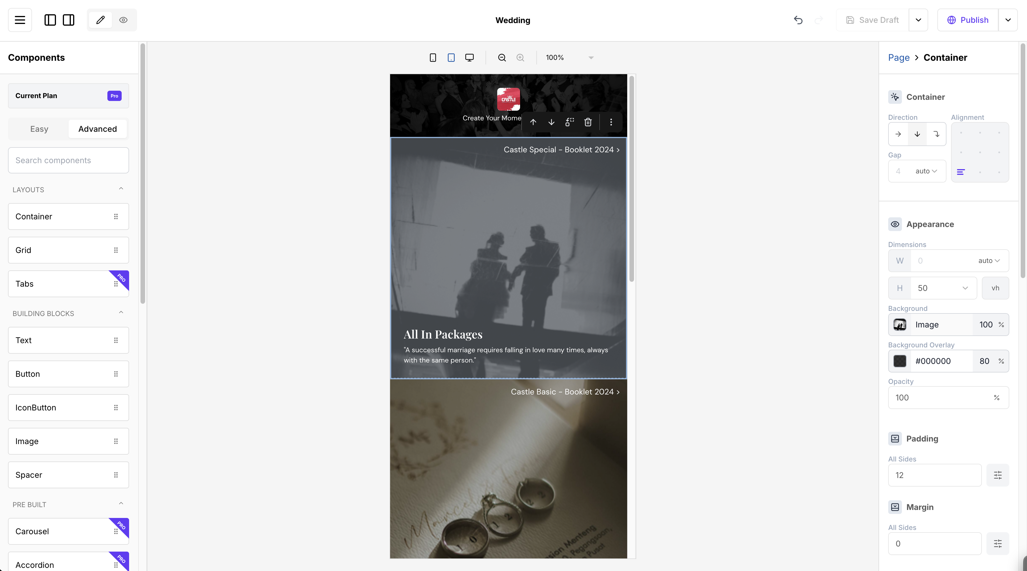 Link Studio media 3