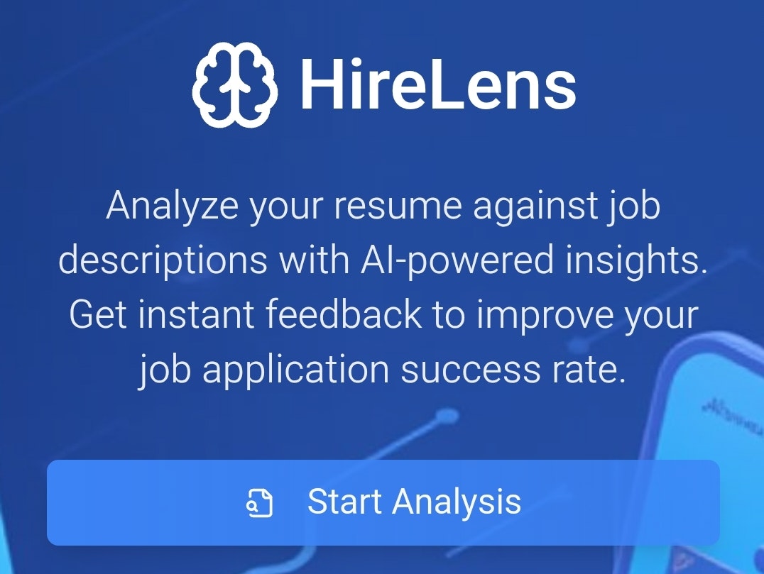 Hiralance - Migliora la tariffa di successo dell'applicazione di lavoro media 4
