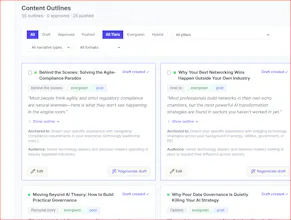 AuthBuild – Career Authority OS gallery image