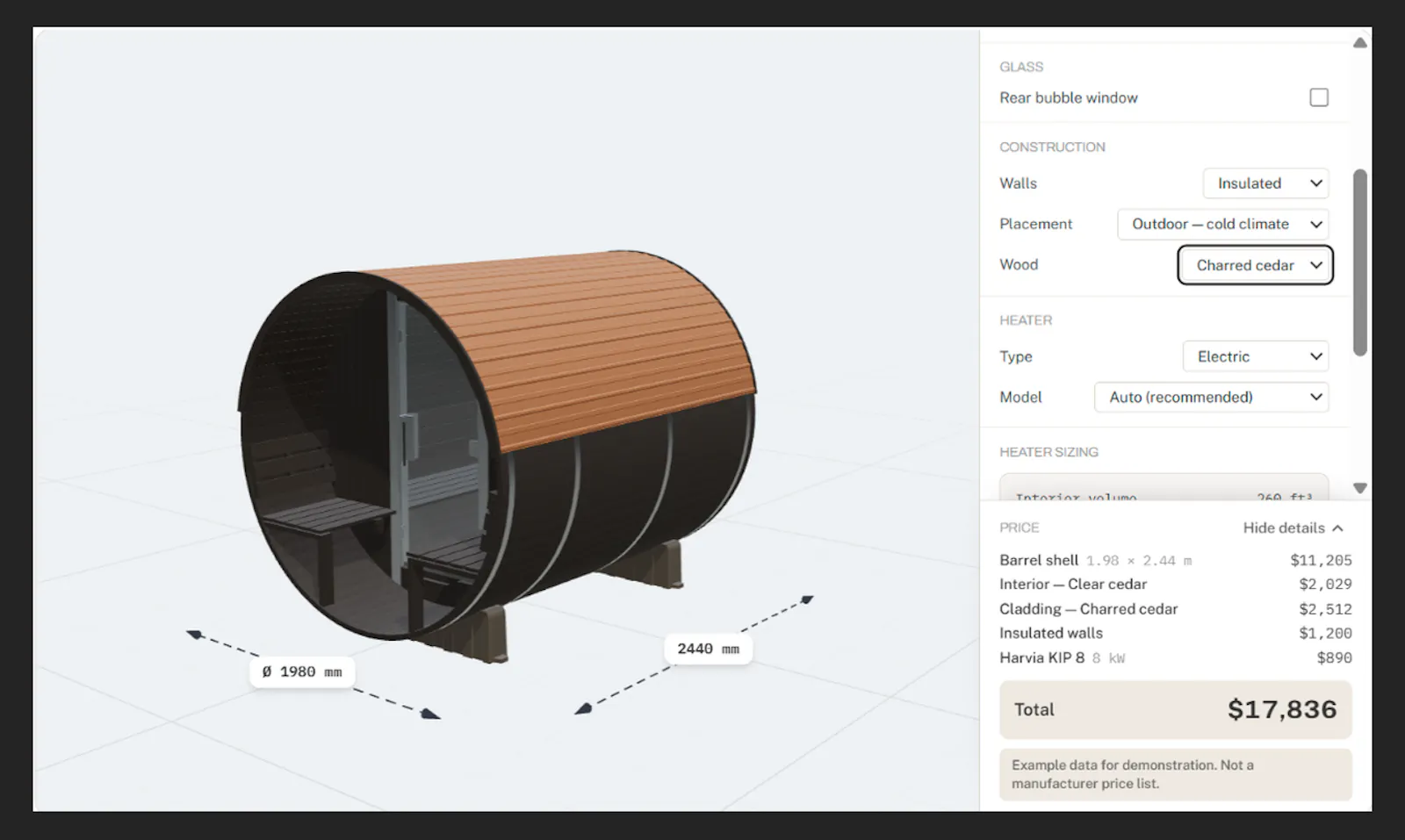 Dealect screenshot 3