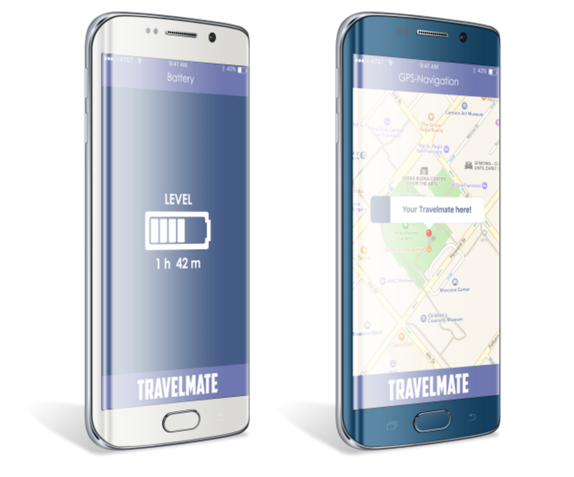 Travelmate gallery image