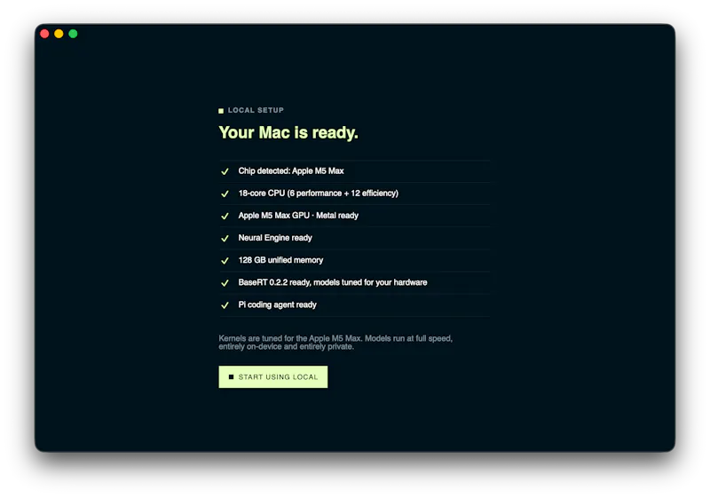 Local screenshot 2