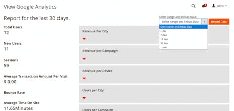 MarketingMix gallery image