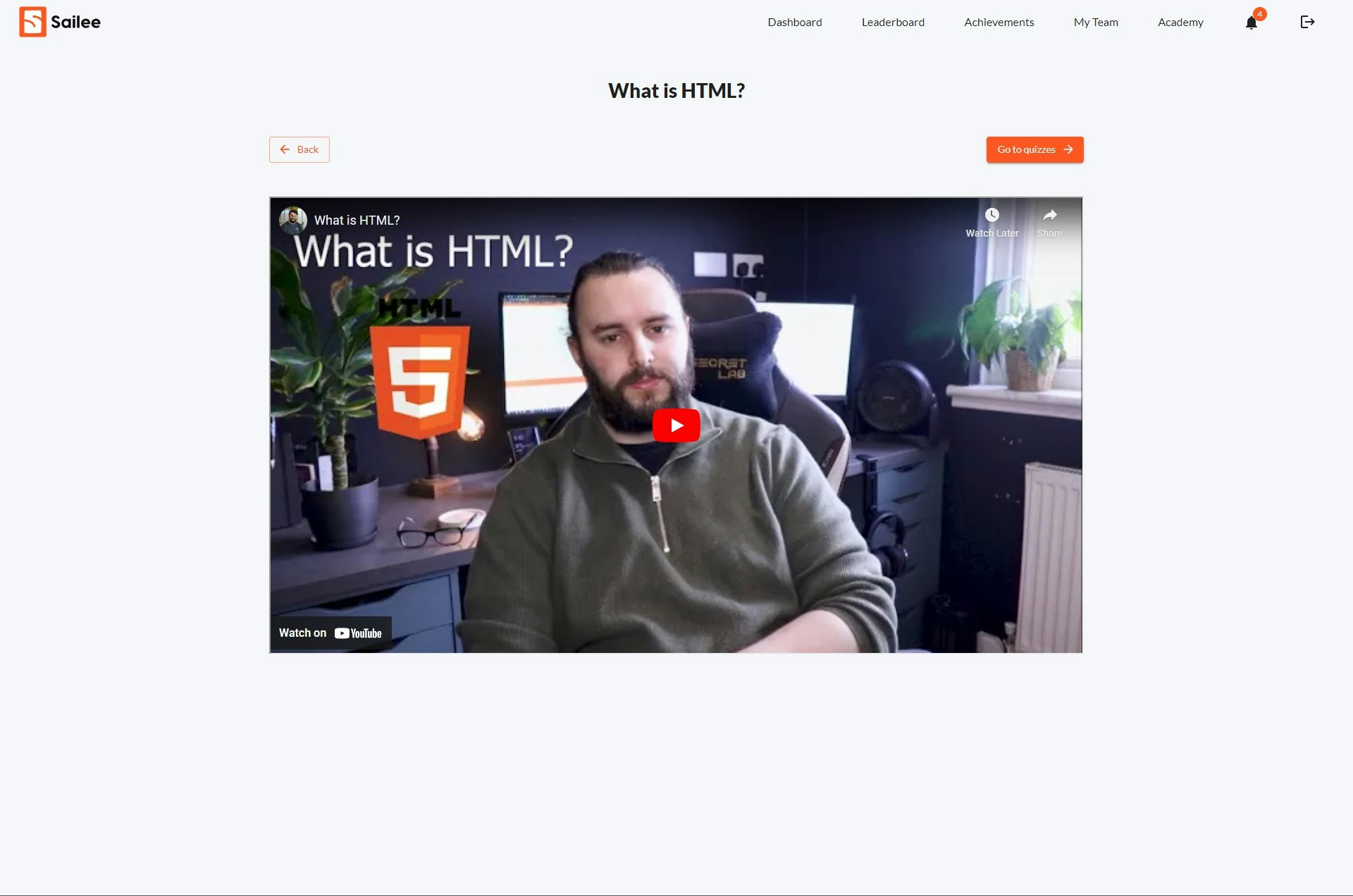 Saileo media 2