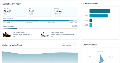 SoleDeck gallery image