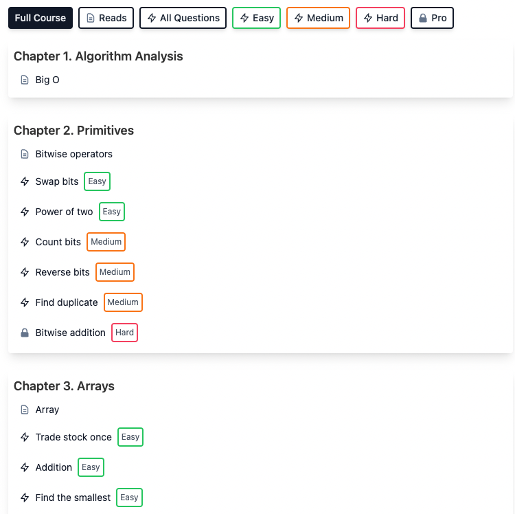 Stack Bash gallery image