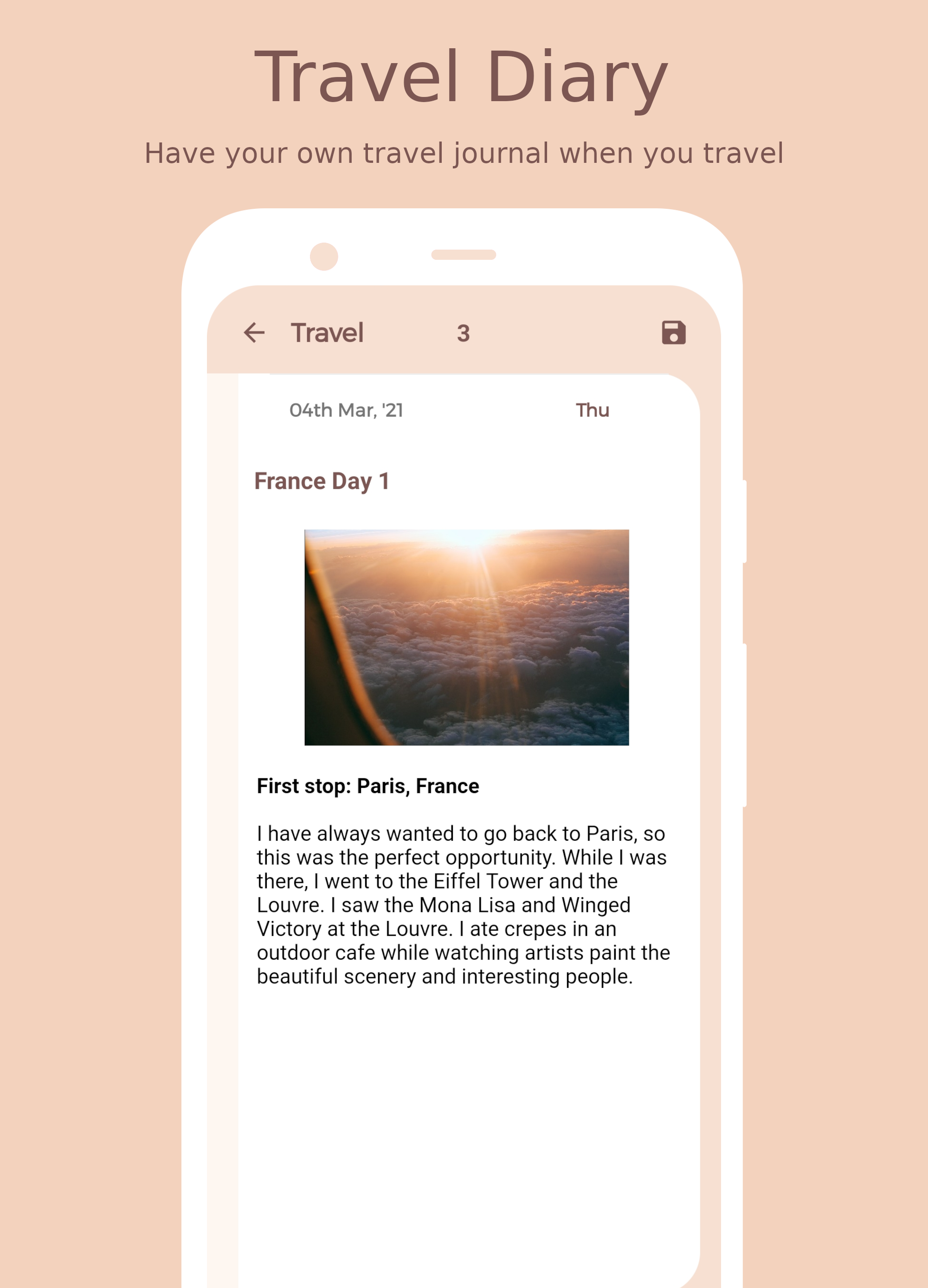 Journey Book gallery image