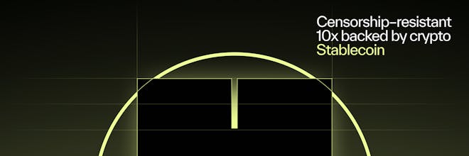 Autonomous Secure Dollar gallery image