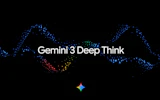 Gemini 3 Deep Think by Google