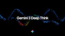 Gemini 3 Deep Think by Google