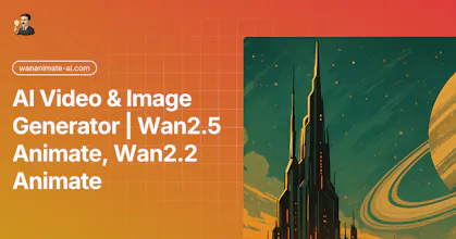 wananimate-ai gallery image
