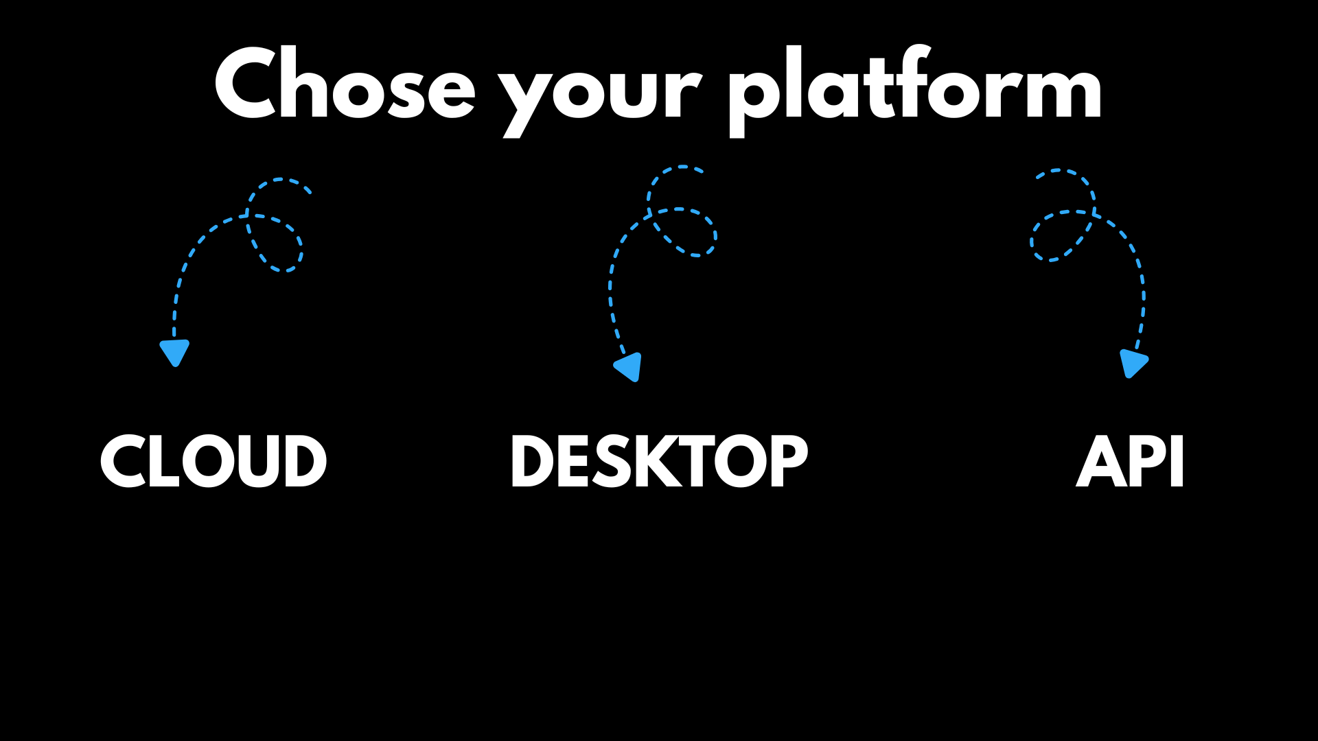 Boosta - Screenshot 2 showing product features and functionality