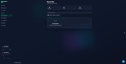 SpaceSaver gallery image