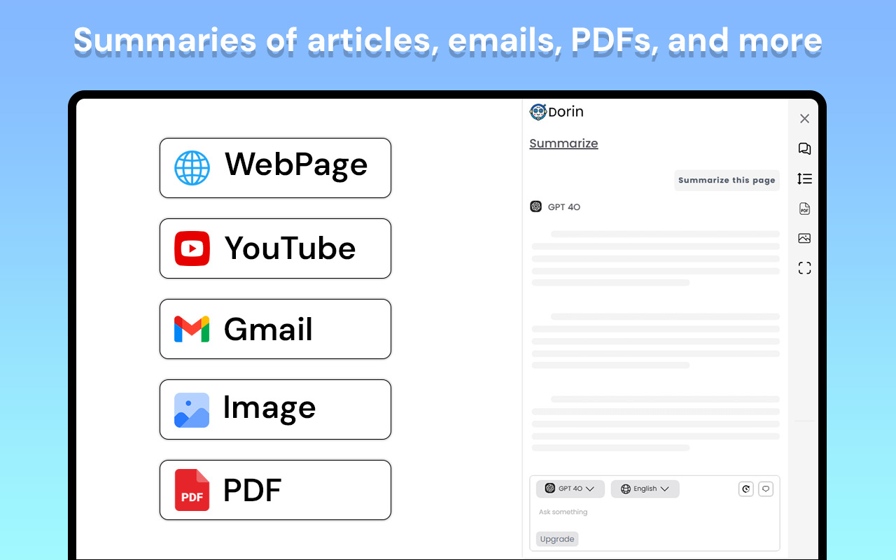 Dorin AI media 4