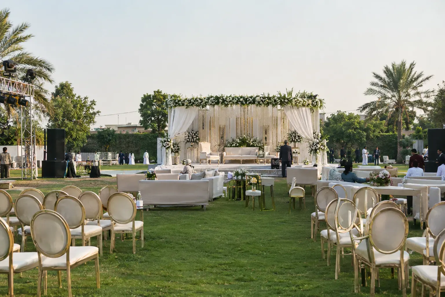 Marcem Events gallery image