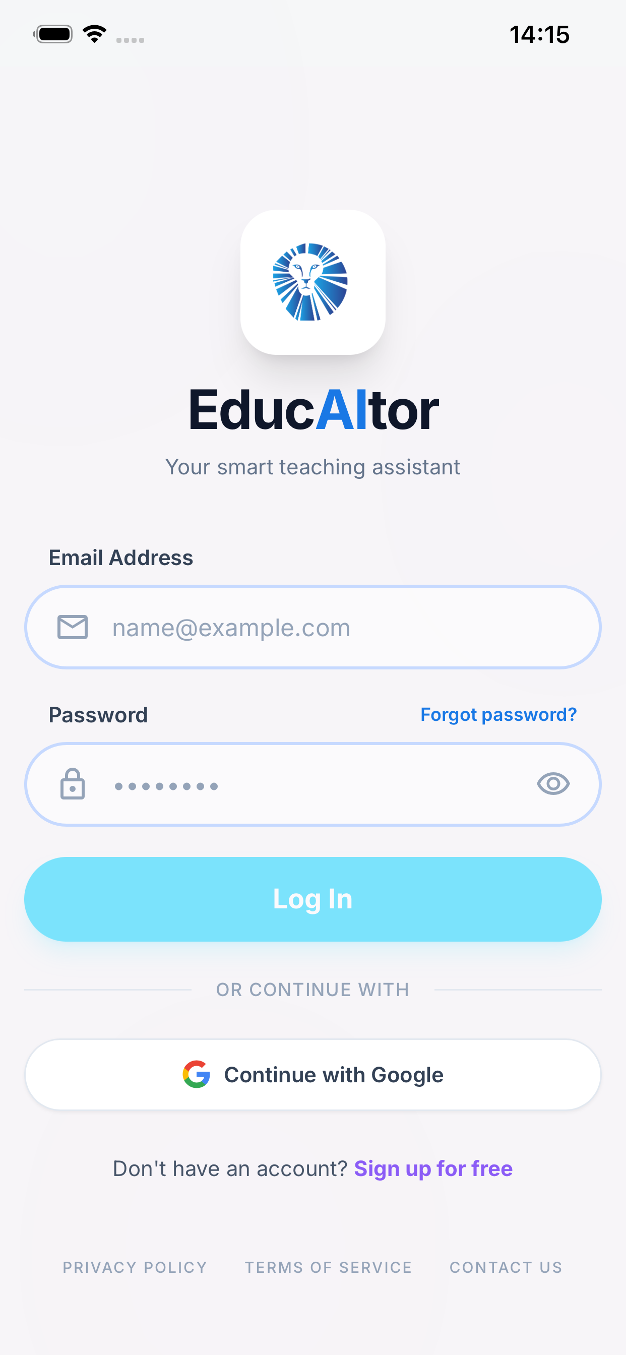 EducAItor.pro gallery image