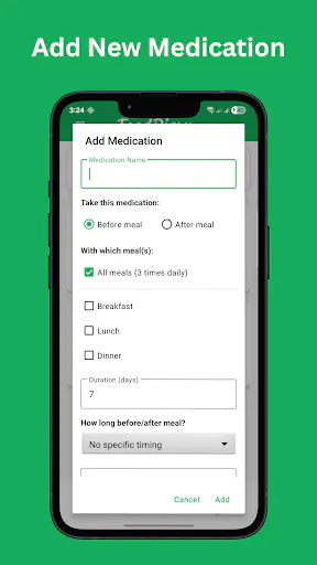 Food Diary - Health Tracker gallery image