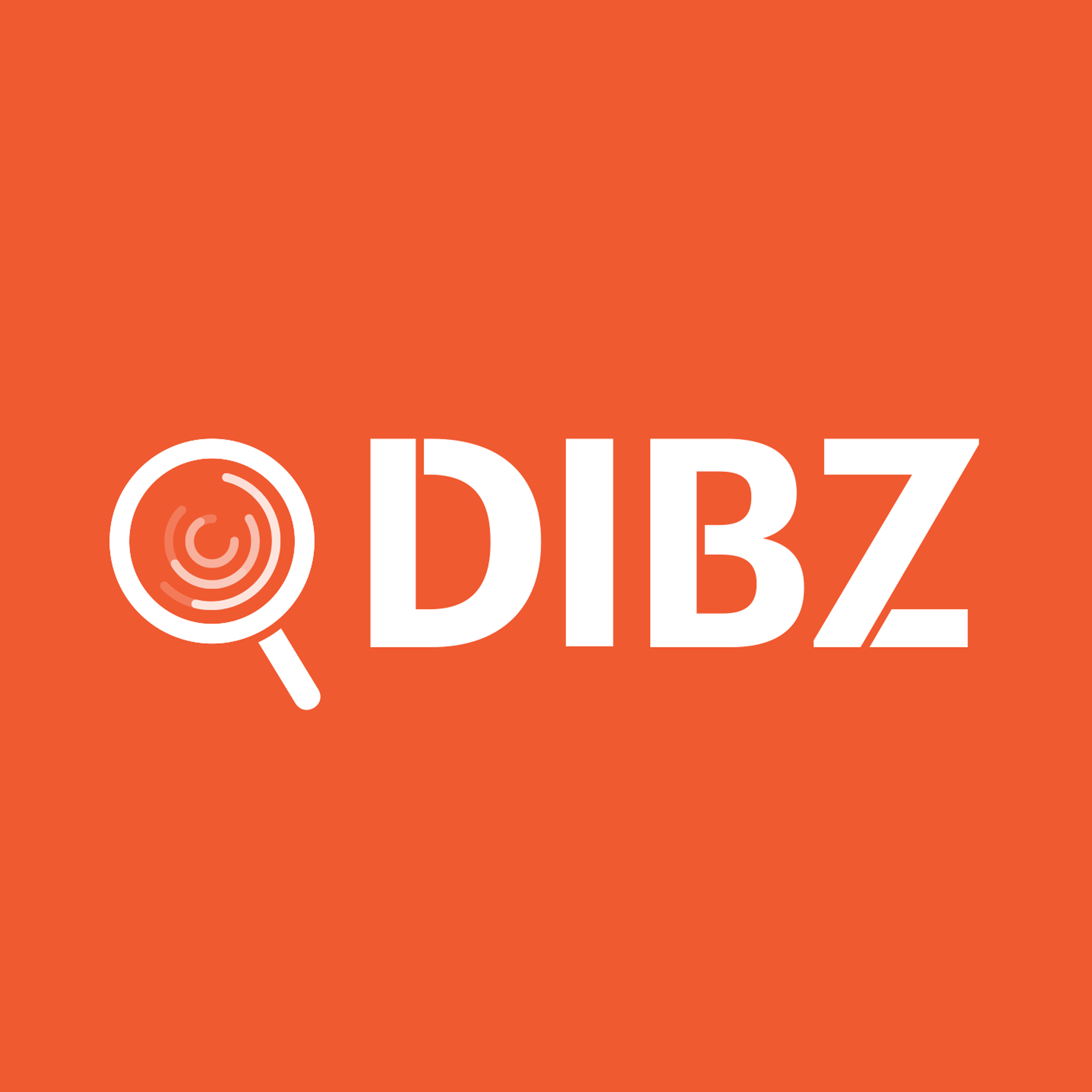 Dibz logo