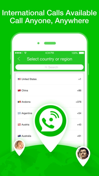 Automatic Call Recorder-ACR & International Calls gallery image