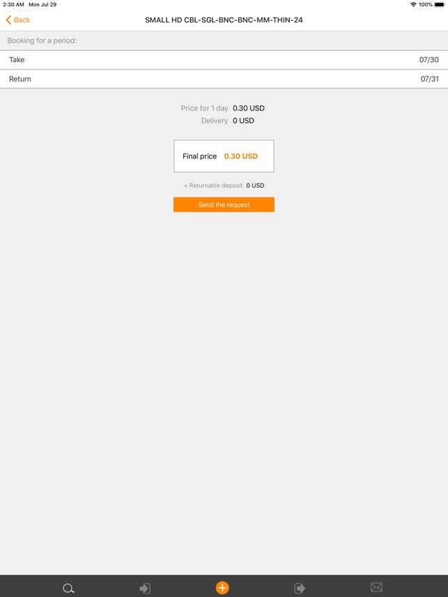 Rent4Me gallery image