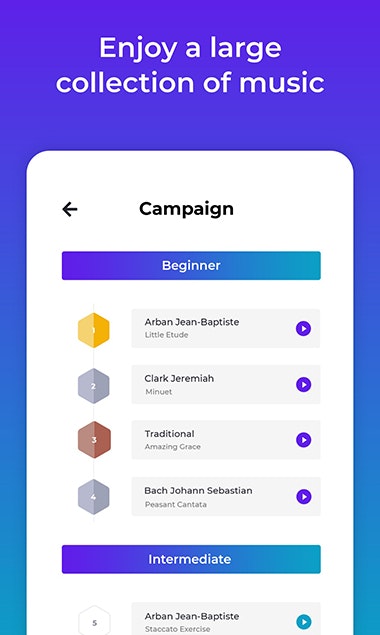 tonestro gallery image