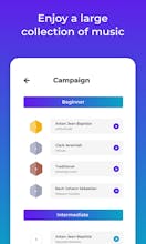 tonestro gallery image