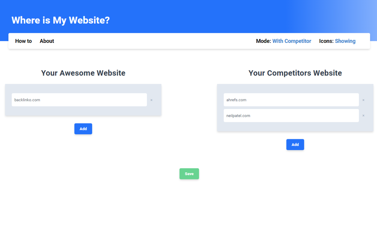 TheTechBasket Image