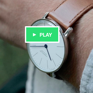 STERNGLAS timepiece