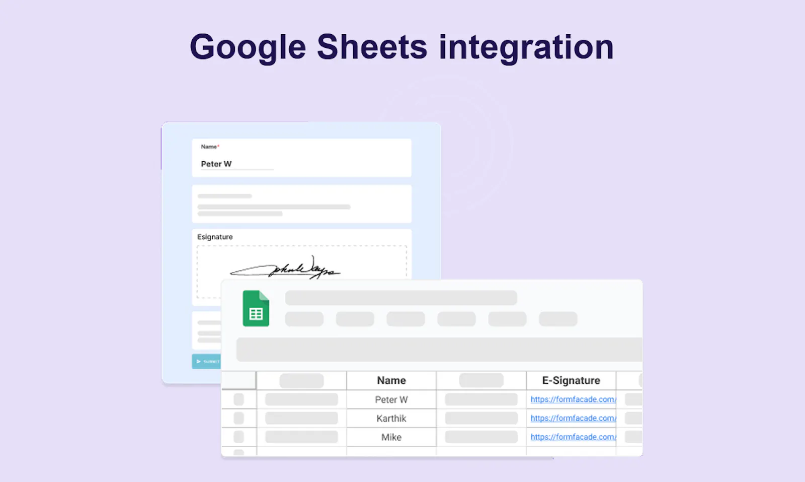 Formesign screenshot 4