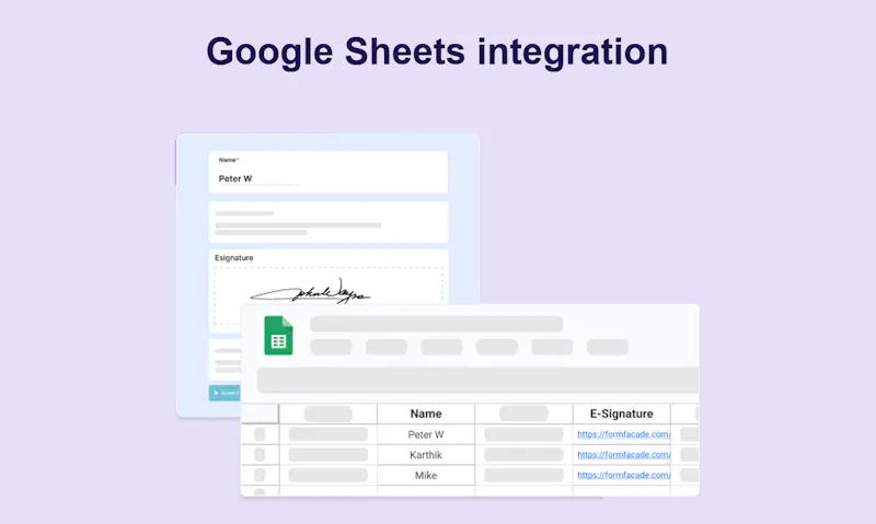 Formesign screenshot 4