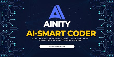 Ainity- AI Smart Coder gallery image