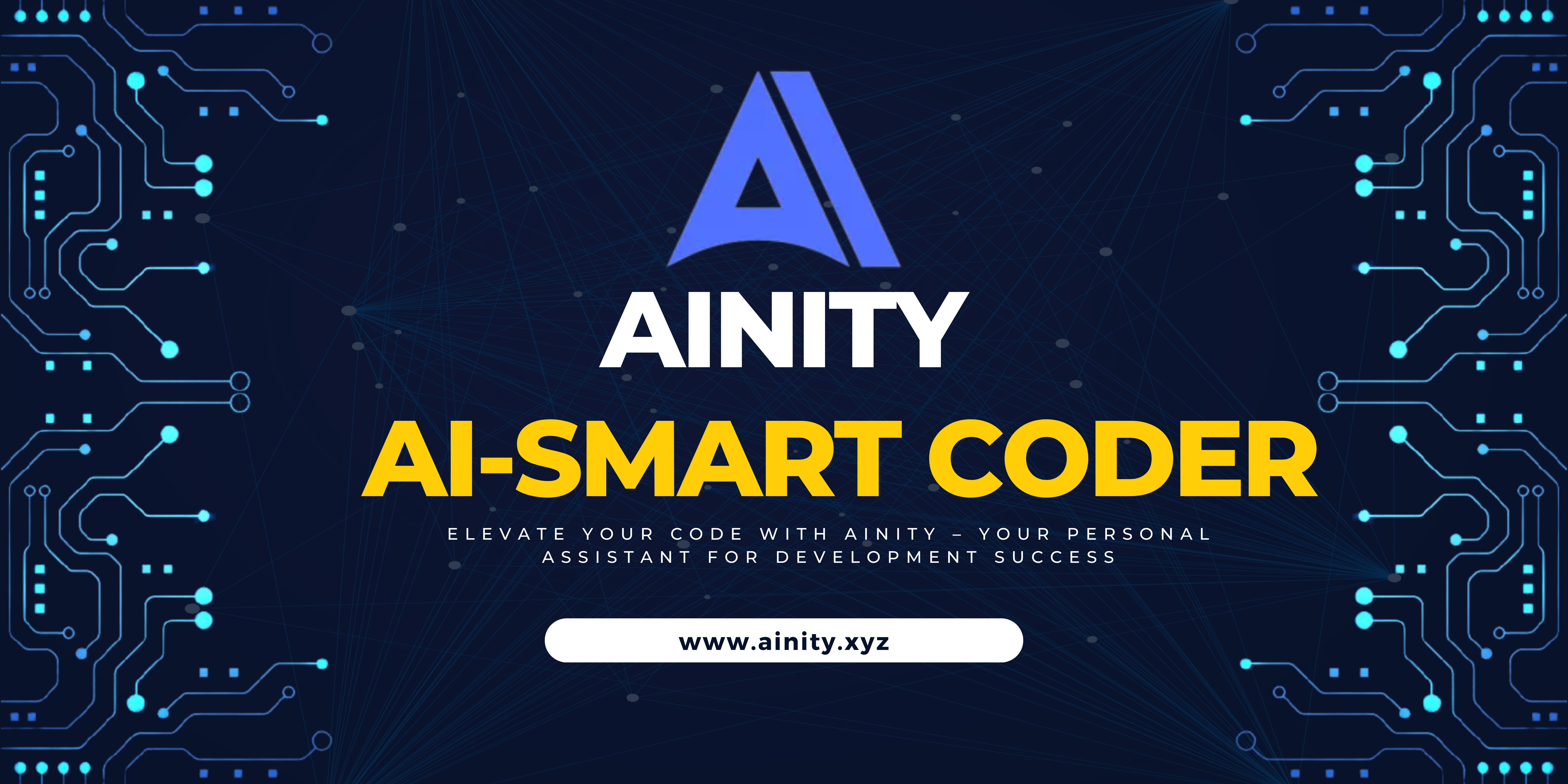 Ainity- AI Smart Coder media 1