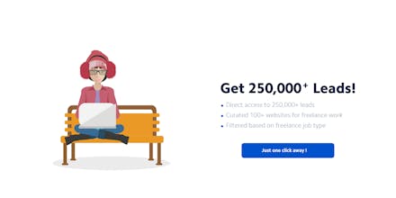 Get Leads gallery image