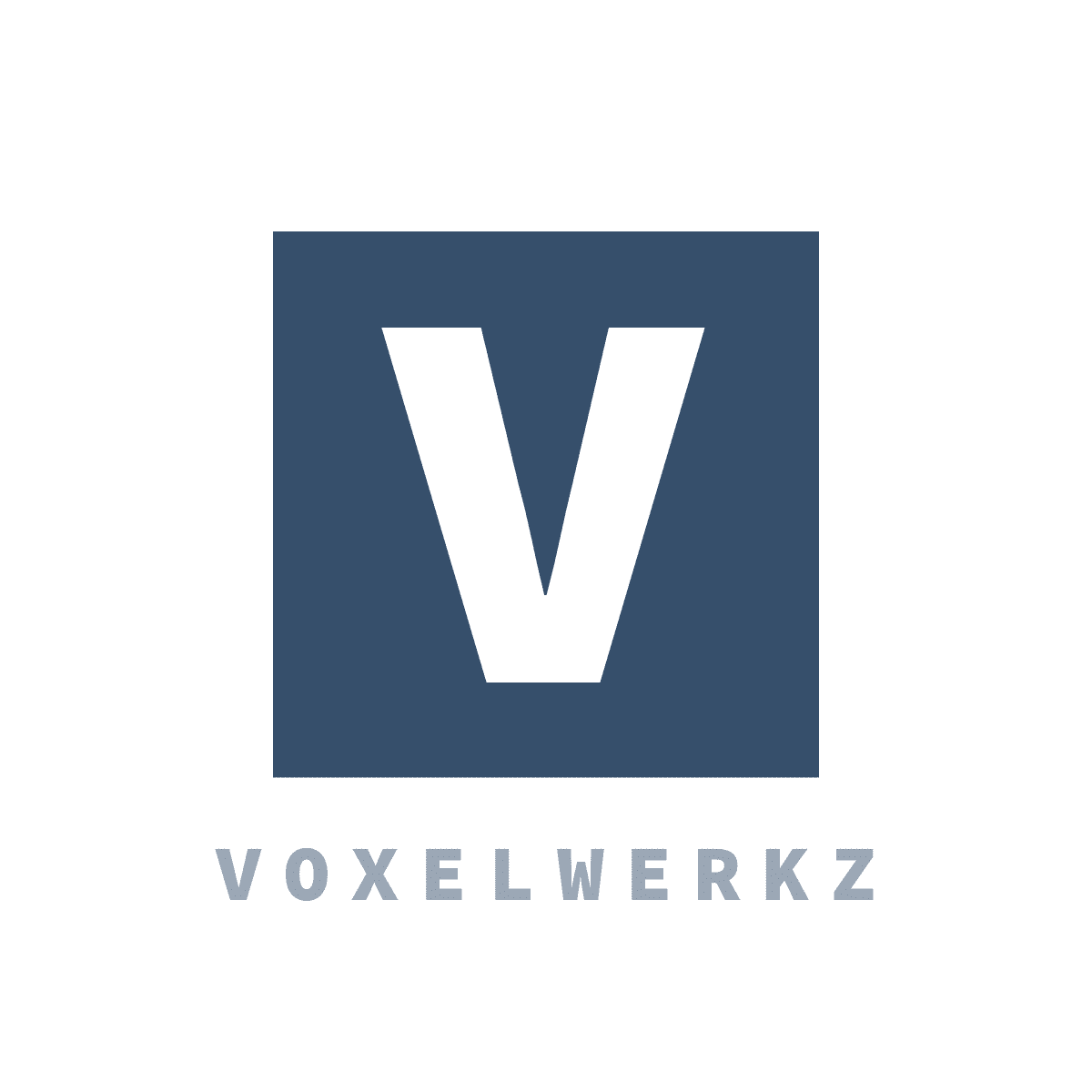 Voxelwerkz