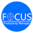Focus - Productivity Manager