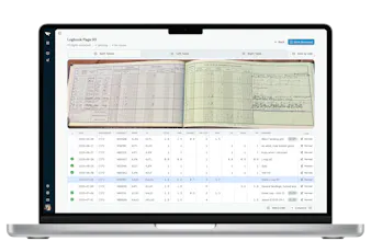 QuickLogs gallery image