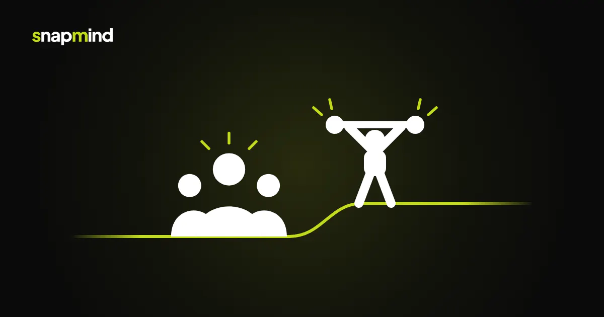 SnapMind Teams gallery image