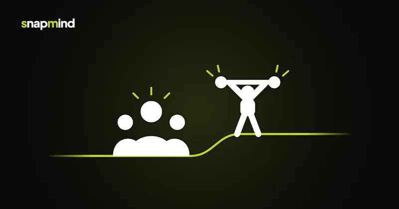 SnapMind Teams screenshot 1
