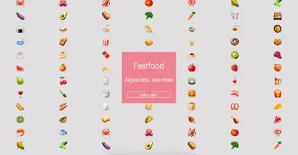 Food Picker gallery image