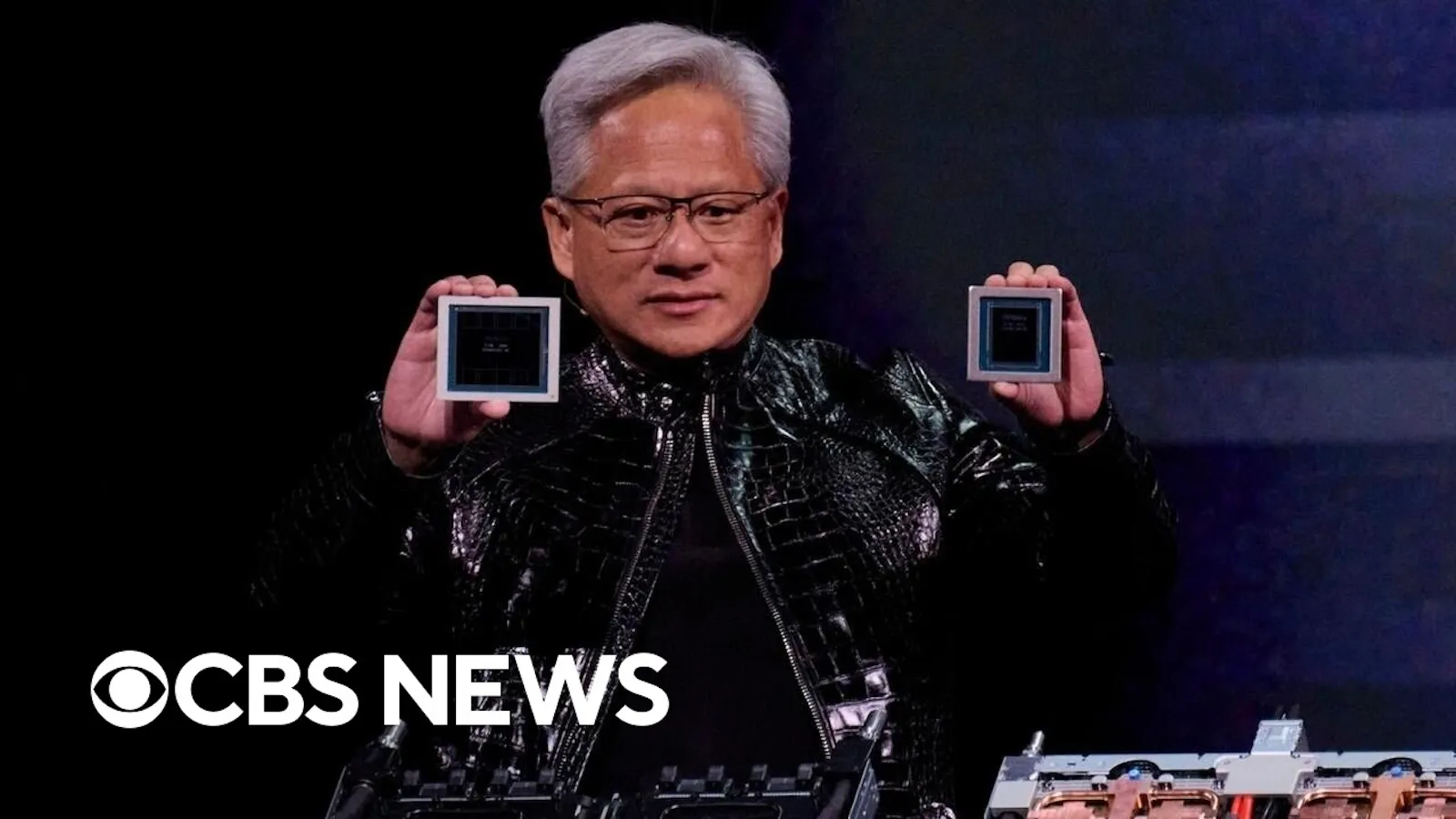 AI NEWS TODAY screenshot 1 (video preview)