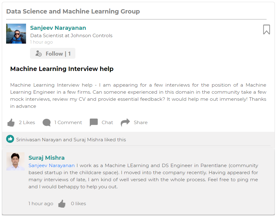 CohortPlus 2.0 gallery image
