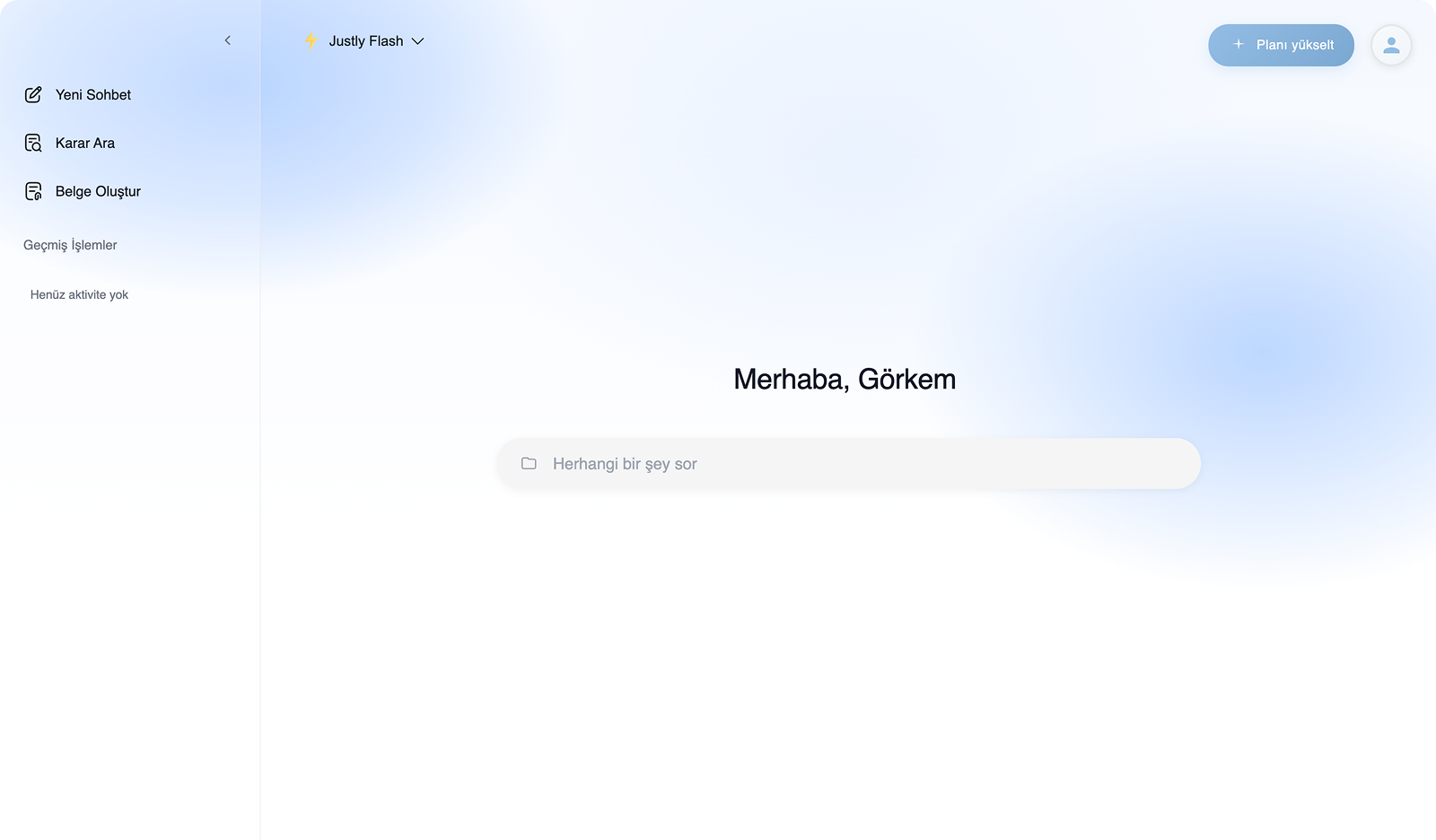 Justly gallery image